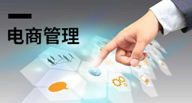 電商管理系統