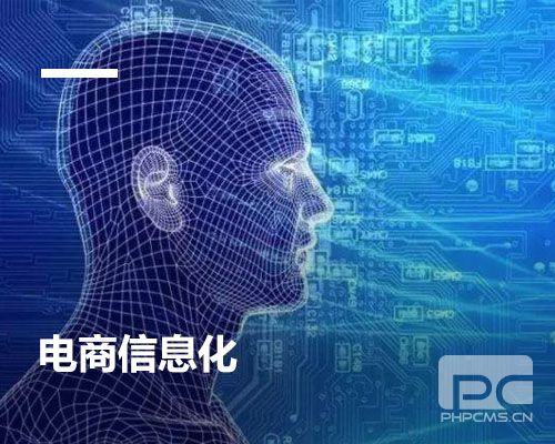 電商信息化