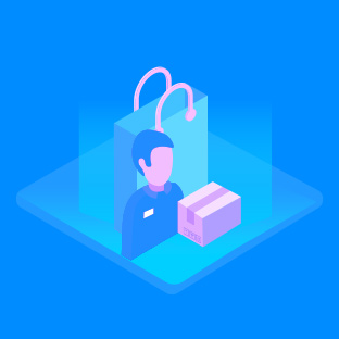 網店訂單管理管控