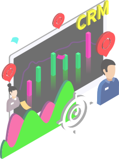 CRM客戶關系管理